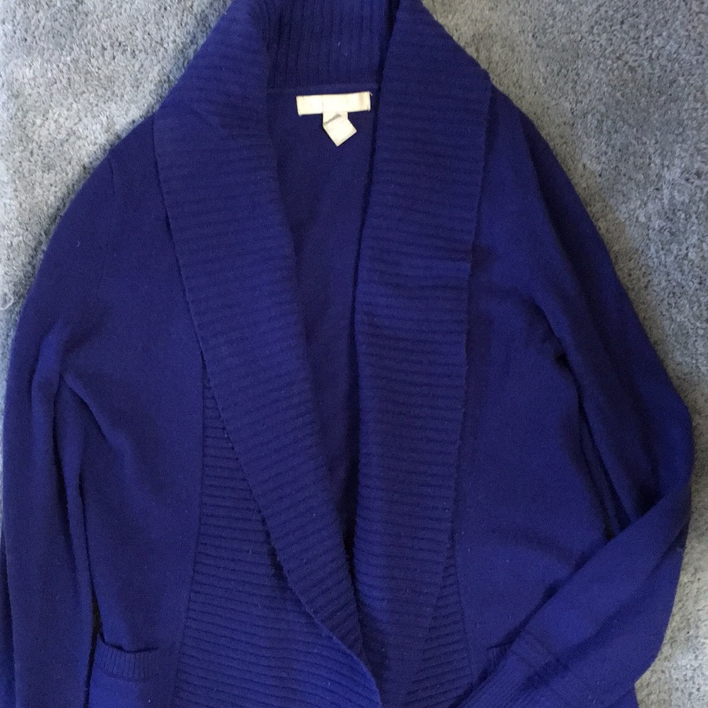 Banana Republic Cardigan